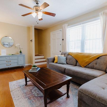Centrally Located 3Br Overton Square Fast Wifi Free Parking Yes Pets 孟菲斯 外观 照片