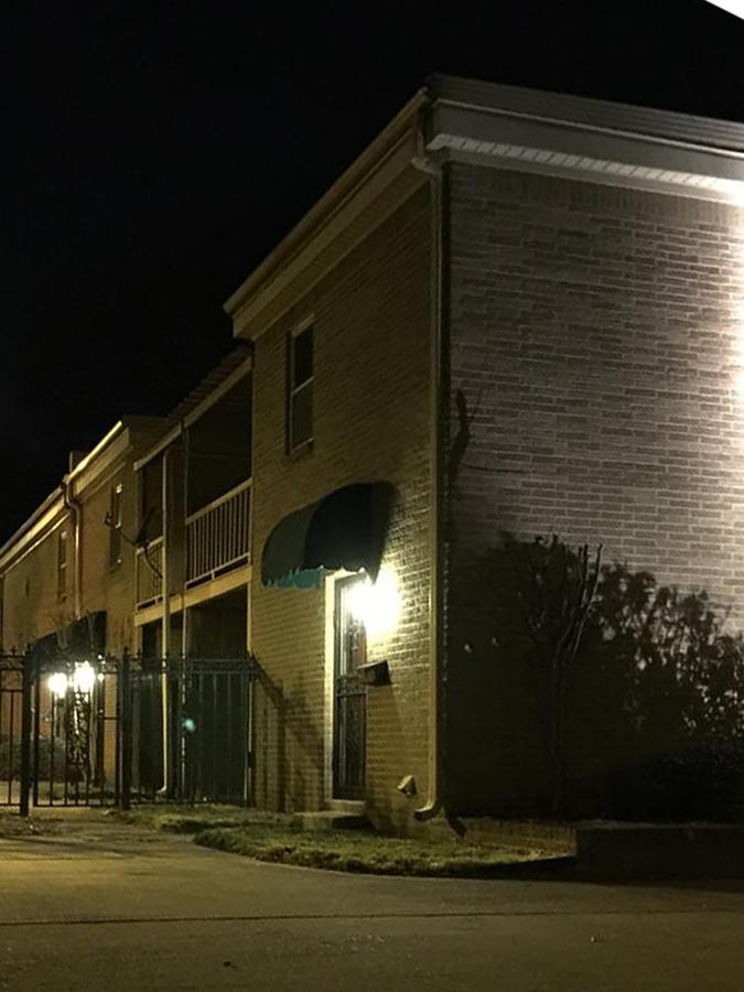 Centrally Located 3Br Overton Square Fast Wifi Free Parking Yes Pets 孟菲斯 外观 照片