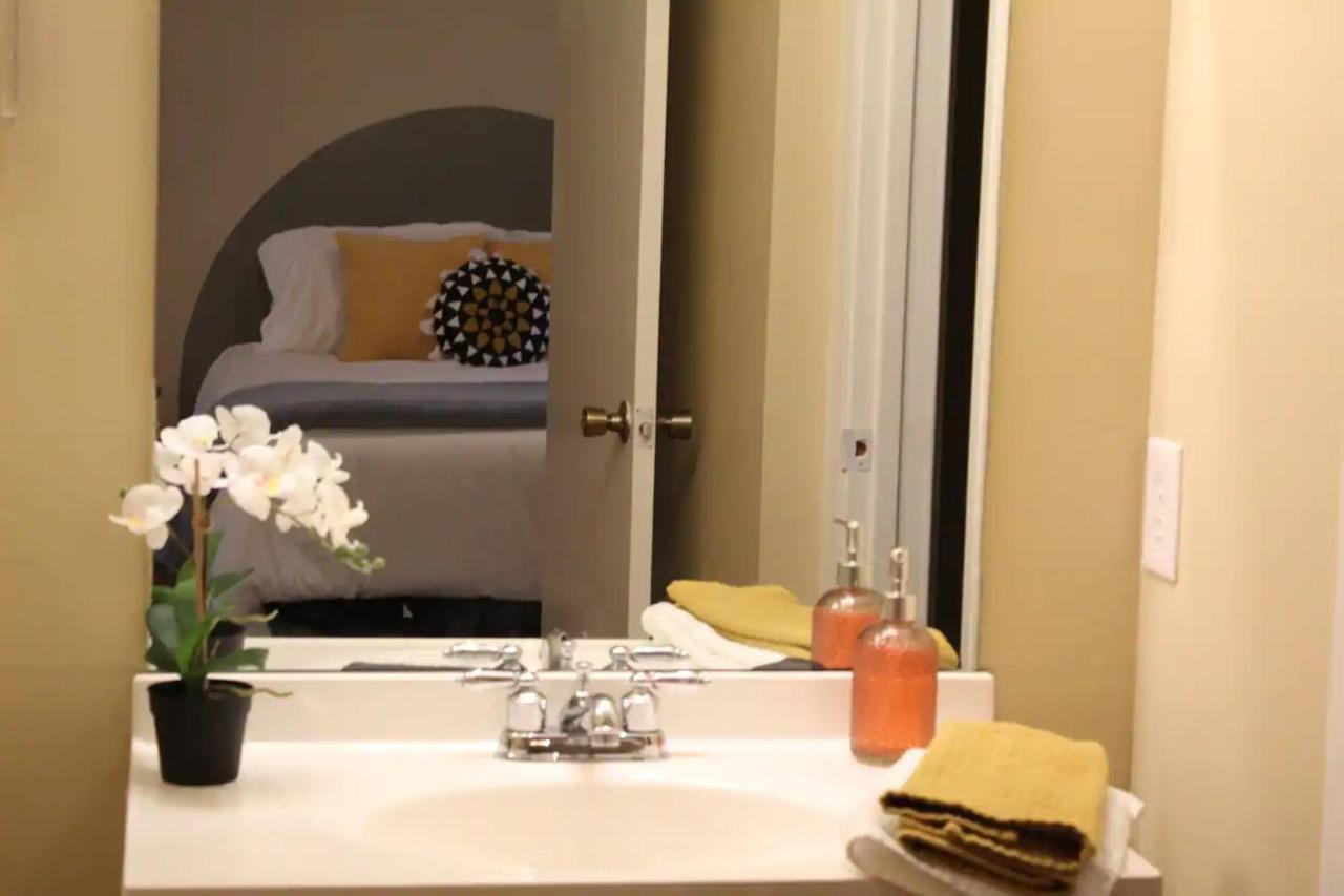 Centrally Located 3Br Overton Square Fast Wifi Free Parking Yes Pets 孟菲斯 外观 照片