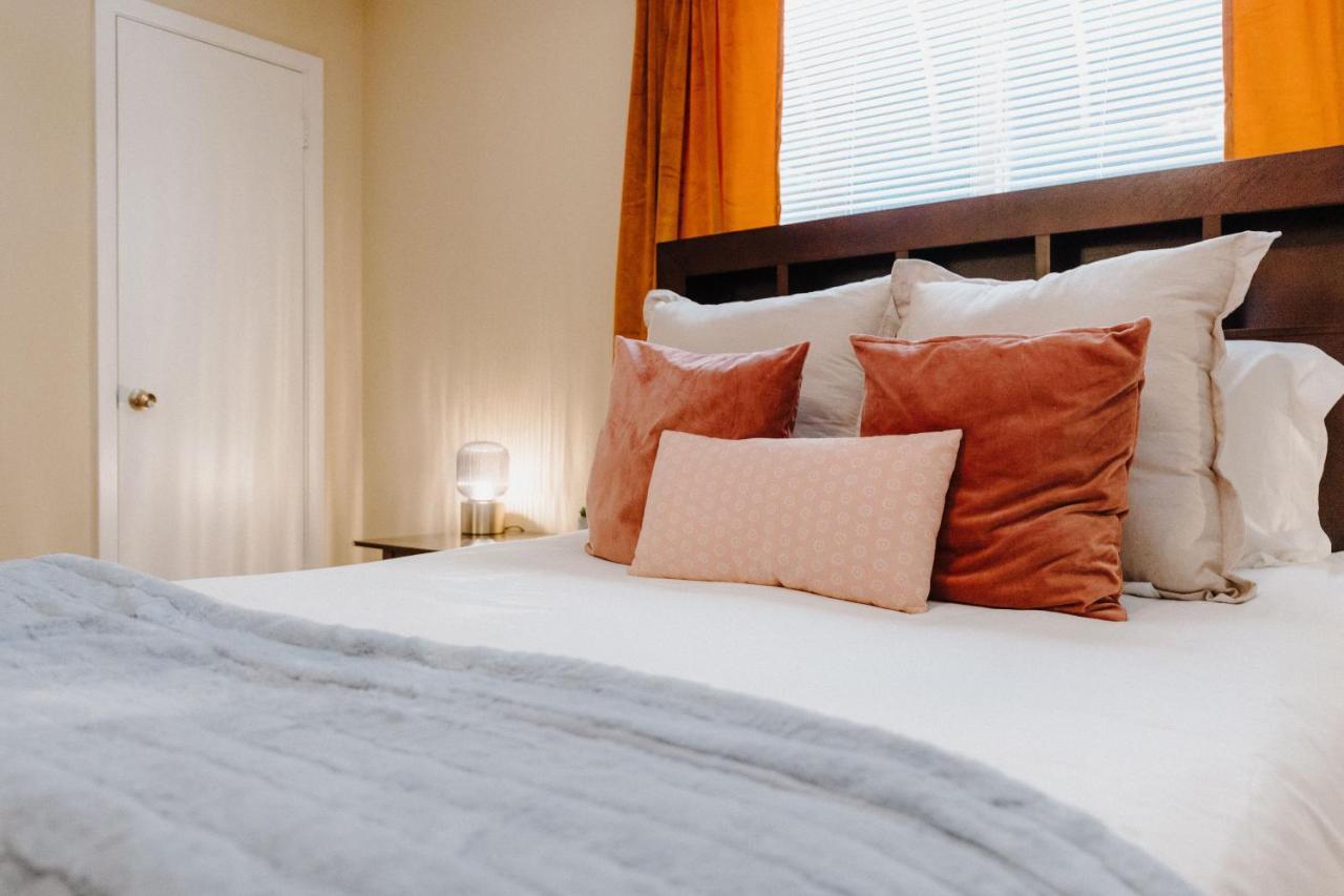 Centrally Located 3Br Overton Square Fast Wifi Free Parking Yes Pets 孟菲斯 外观 照片